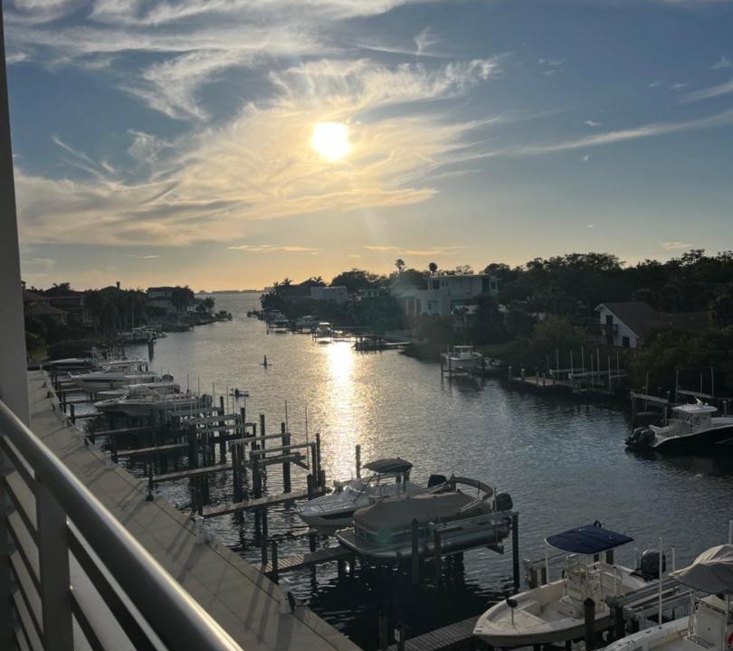 Photo of Patio Balcony in Central Sarasota