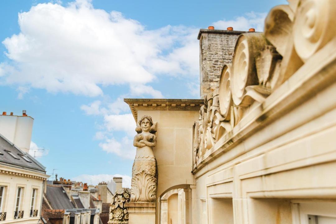Photo of Buildings in Centre Ancien