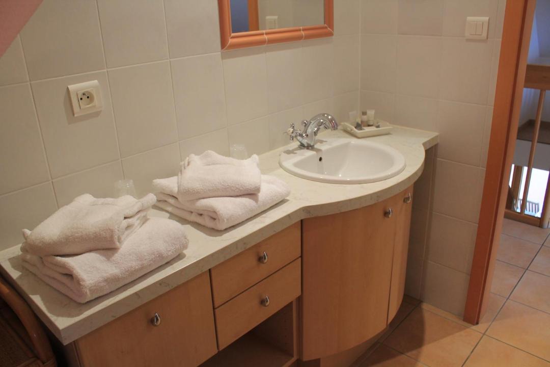 Photo of Bathroom in Hunawihr