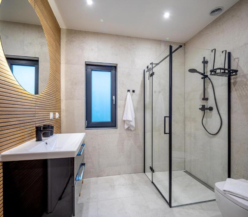 Photo of Bathroom in gmina Kolsko