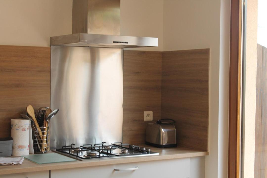 Photo of Kitchen in Hunawihr