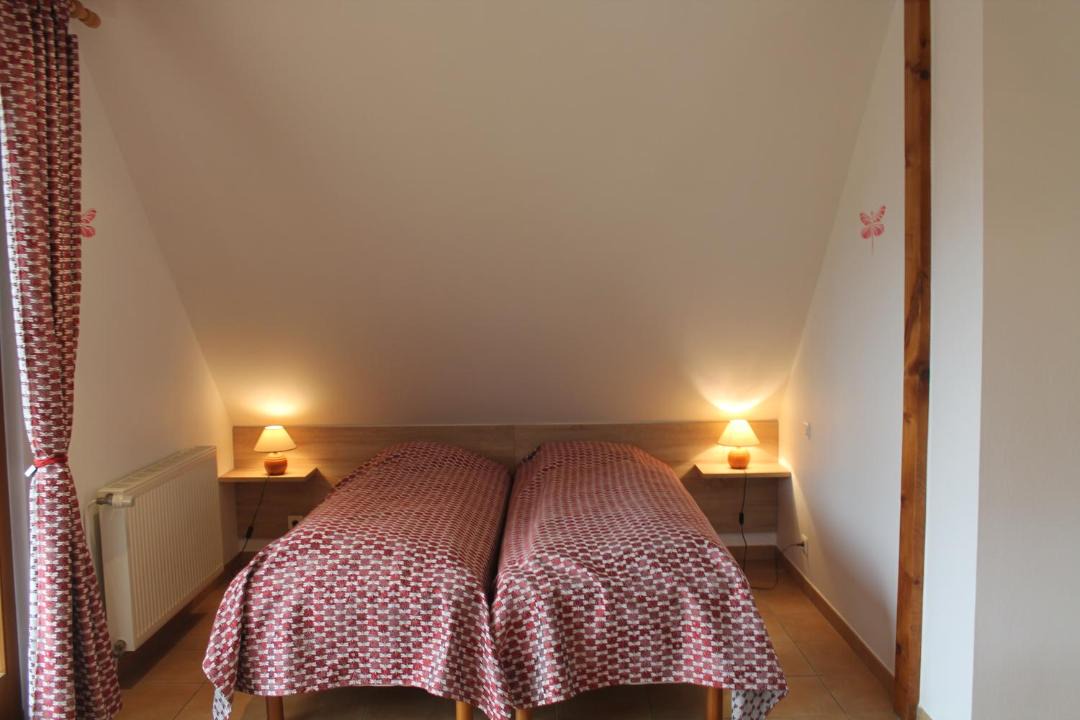 Photo of Bedroom in Hunawihr