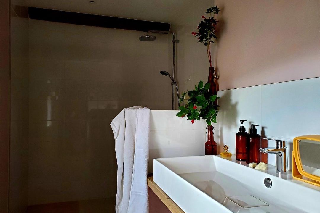 Photo of Bathroom in Bize-Minervois