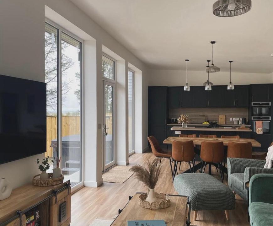 Photo of Livingroom in Wick