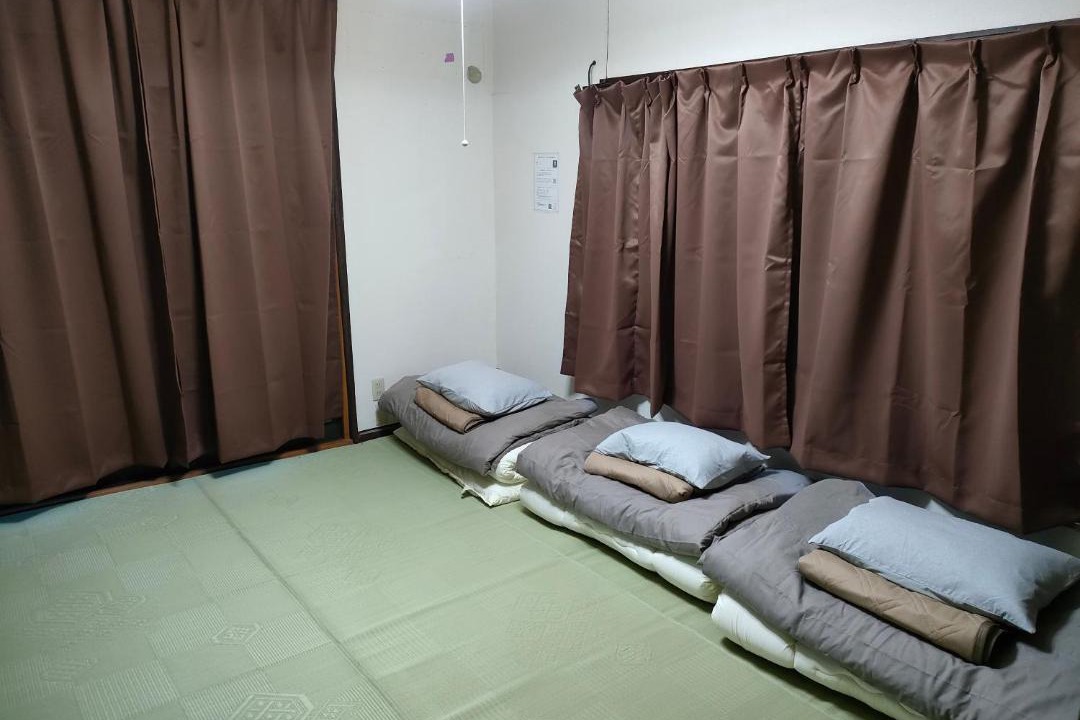 Photo of Bedroom in Koriyama