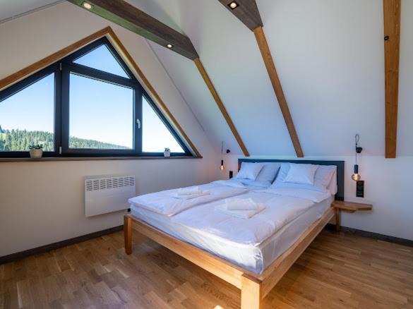 Photo of Bedroom in Czerwienne