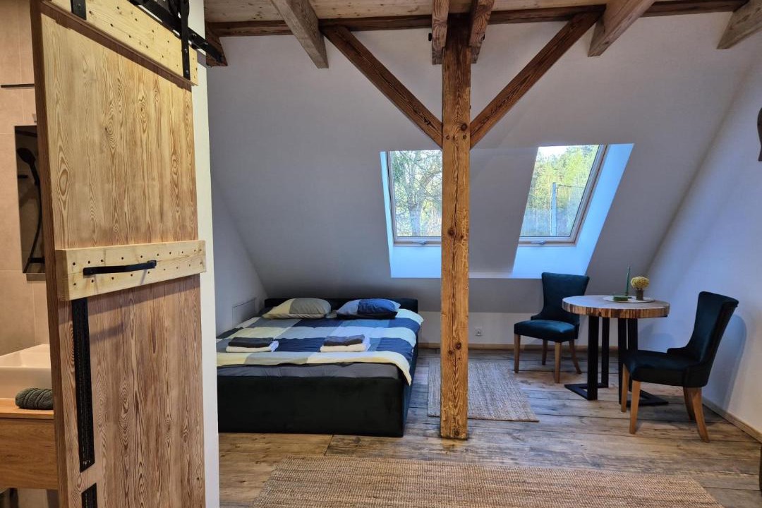 Photo of Bedroom in Czersk