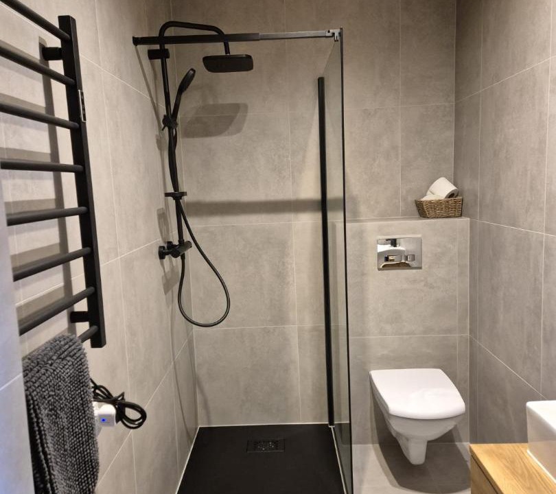 Photo of Bathroom in Czersk