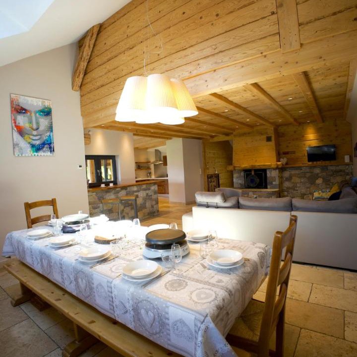Photo of Kitchen in Albertville