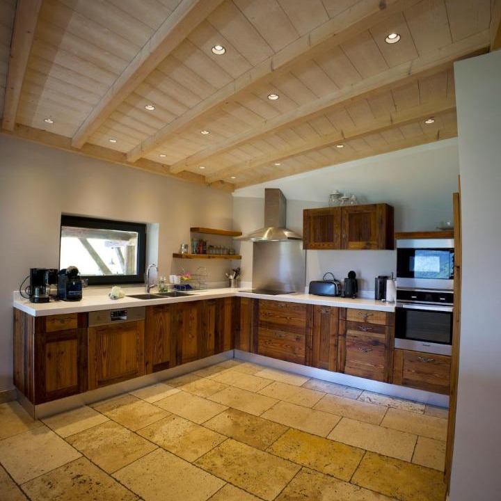 Photo of Kitchen in Albertville