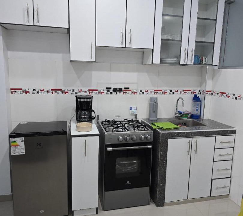 Photo of Kitchen in Abancay