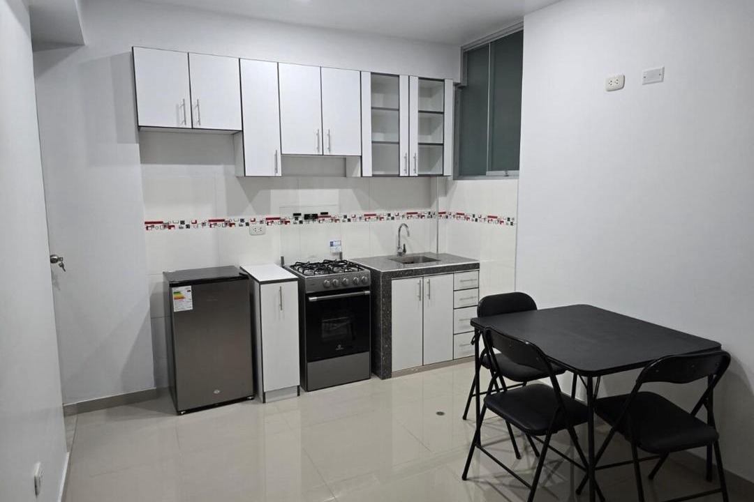 Photo of Kitchen in Abancay