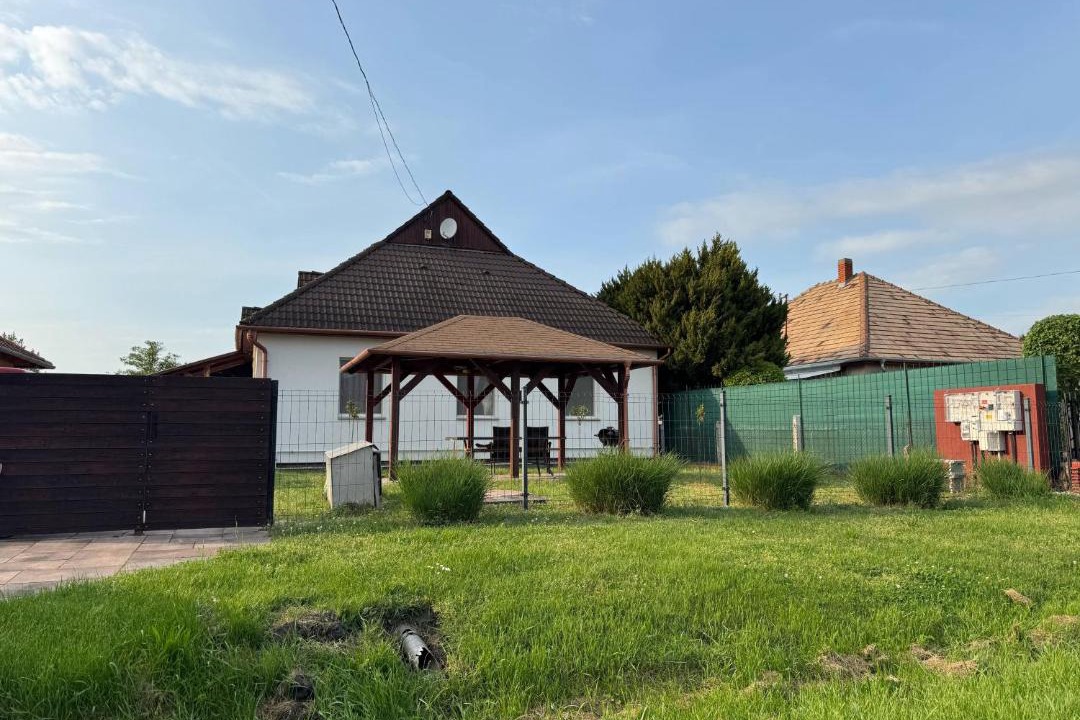 Photo of Others in Pusztavacs
