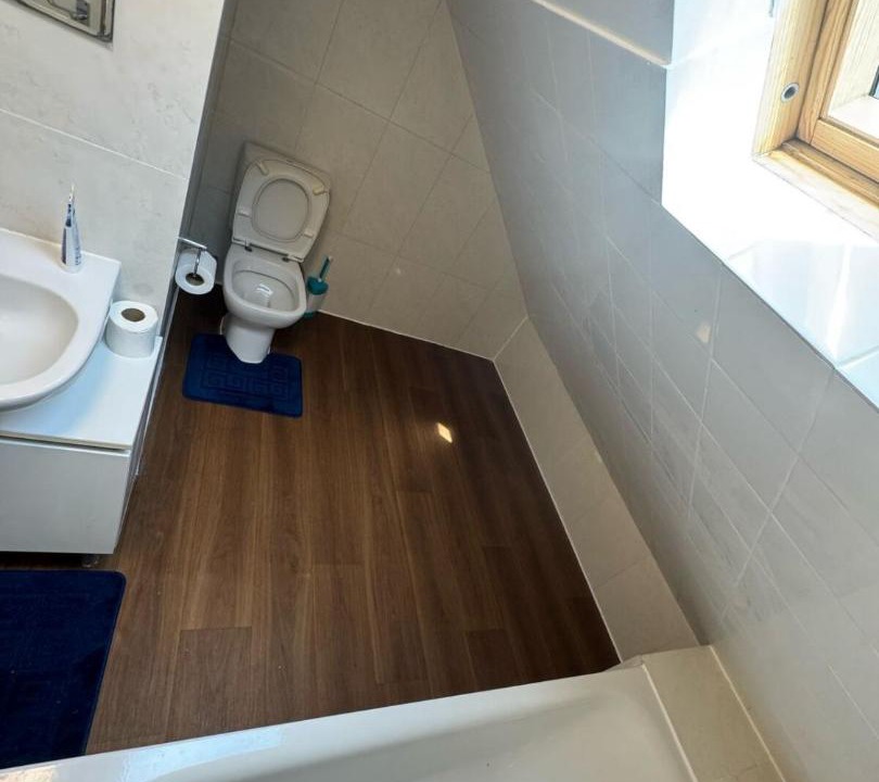 Photo of Bathroom in Walpole