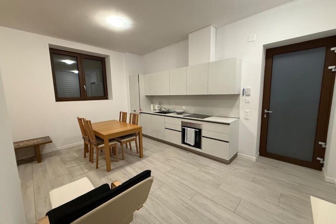 Photo of Kitchen in Mendrisio