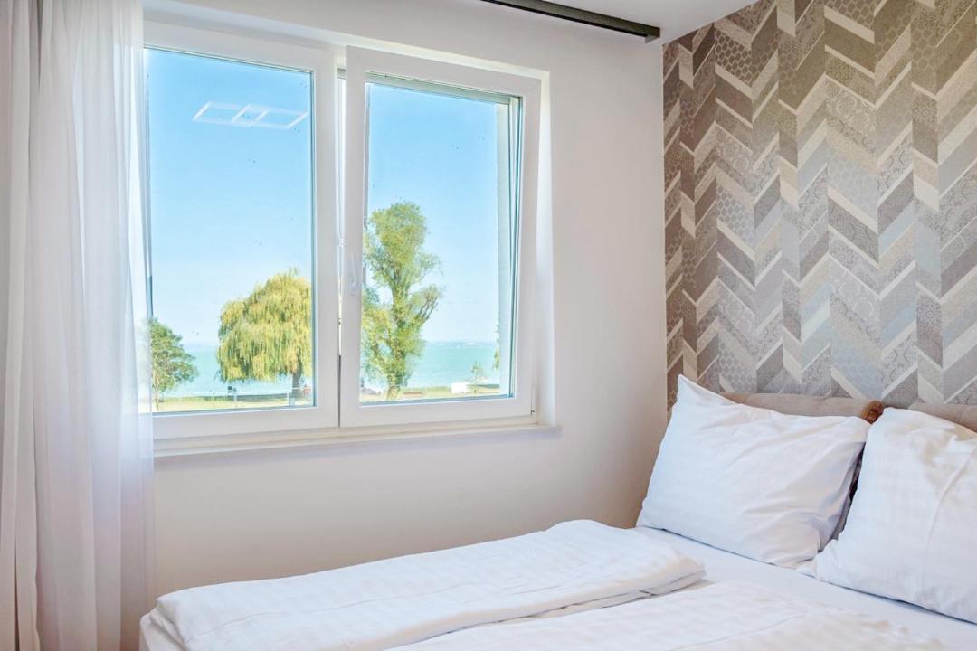 Photo of Bedroom in Siofok Aranypart