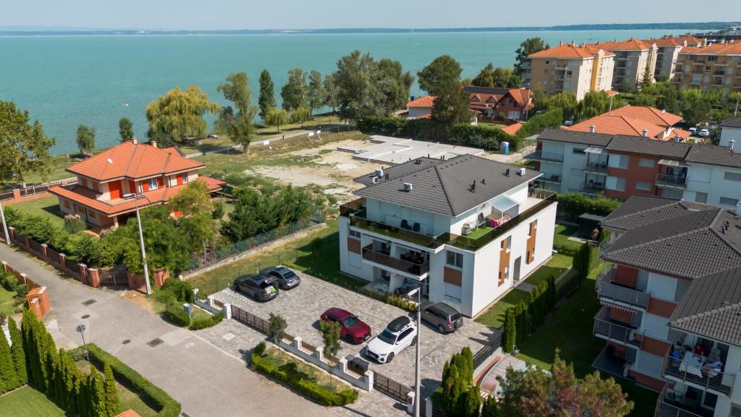 Photo of Others in Siofok Aranypart