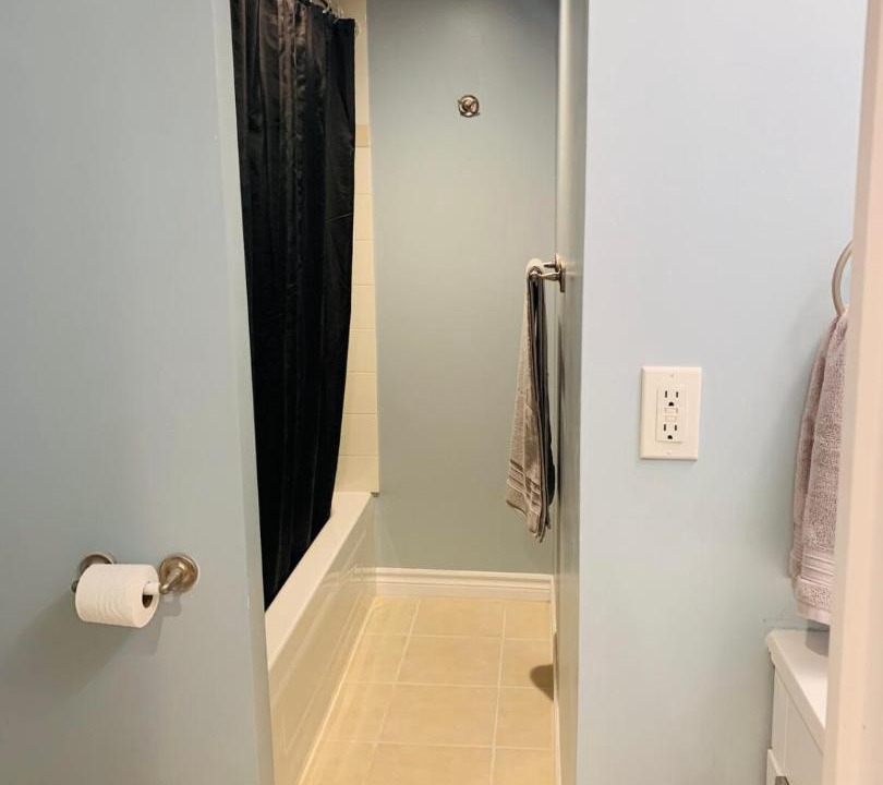 Photo of Bathroom in Ajax