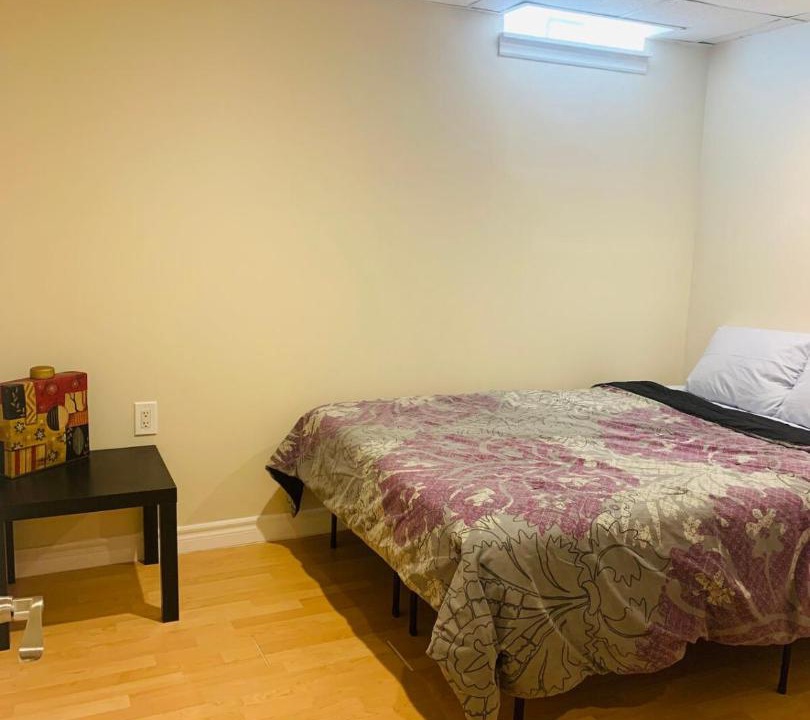 Photo of Bedroom in Ajax