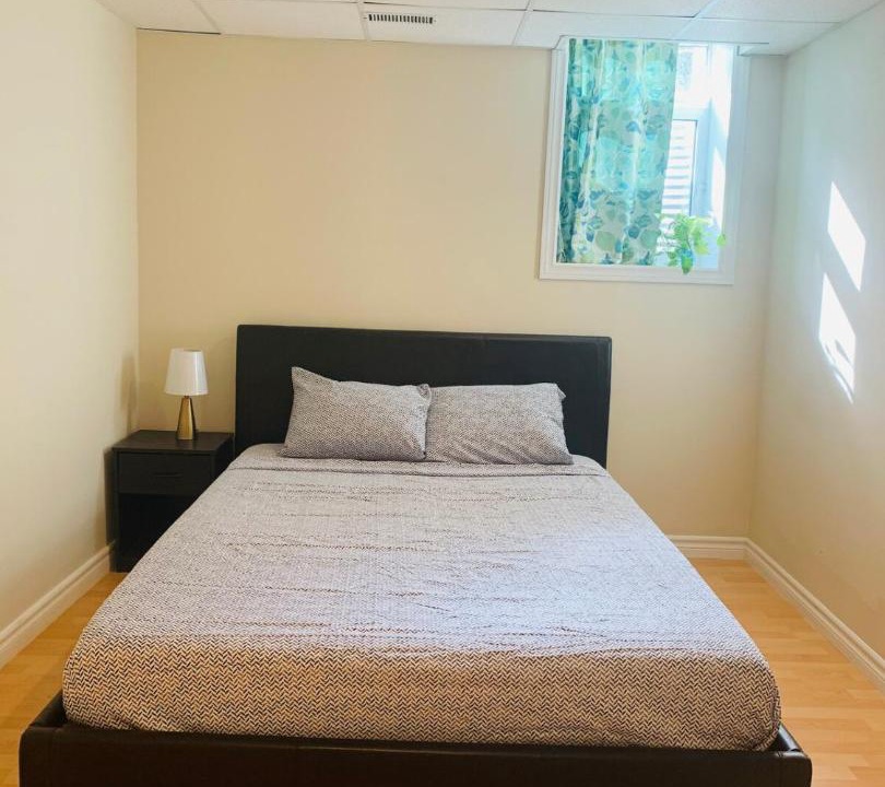Photo of Bedroom in Ajax