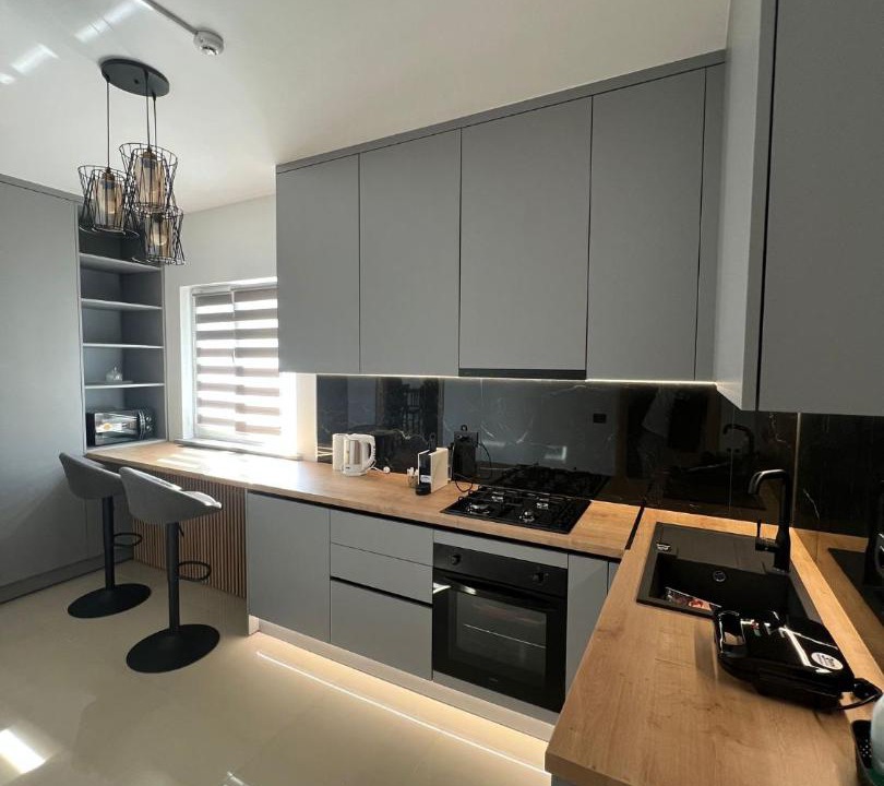 Photo of Kitchen in Cajvana