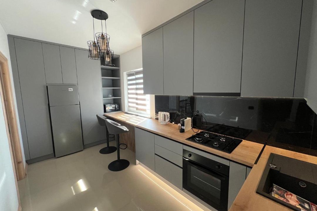 Photo of Kitchen in Cajvana