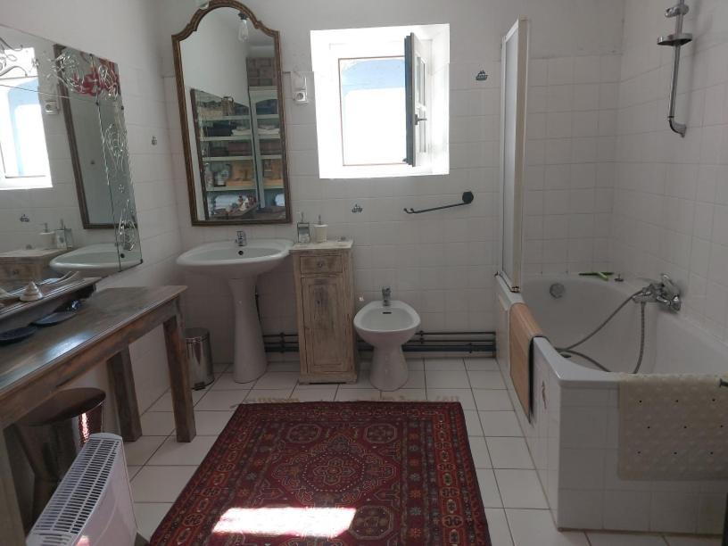 Photo of Bathroom in Cresse