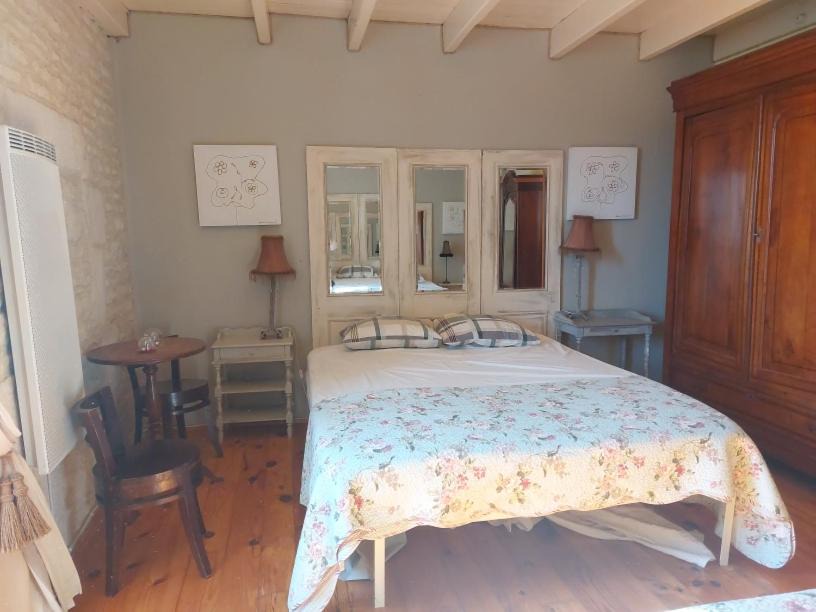 Photo of Bedroom in Cresse