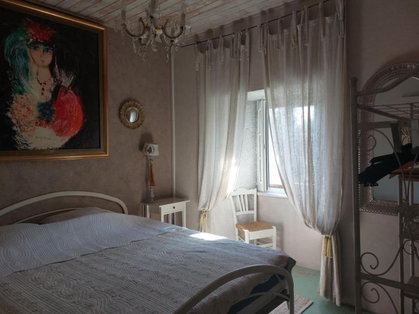 Photo of Bedroom in Cresse
