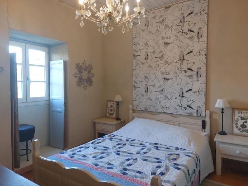 Photo of Bedroom in Cresse