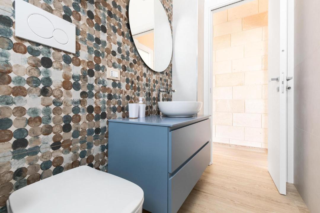 Photo of Bathroom in Torre Ovo