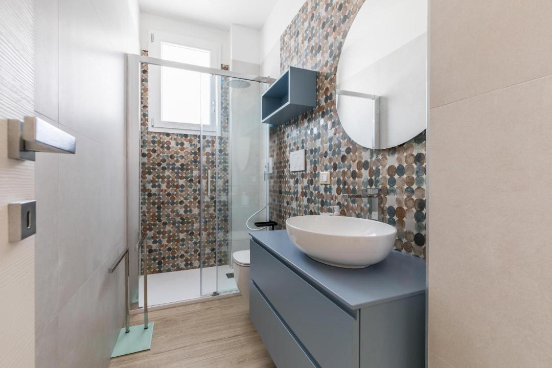 Photo of Bathroom in Torre Ovo