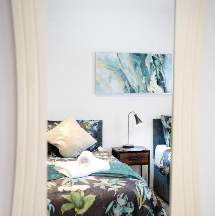 Photo of Bedroom in Bramcote