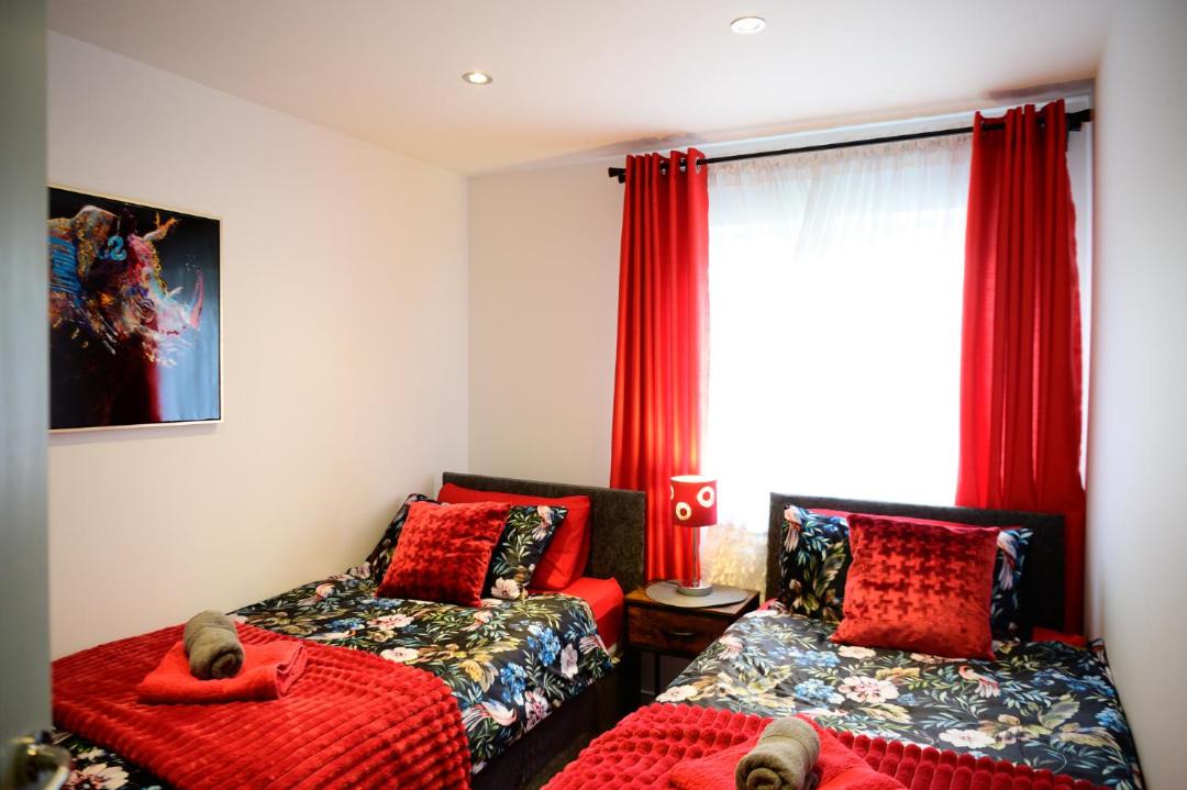 Photo of Bedroom in Bramcote