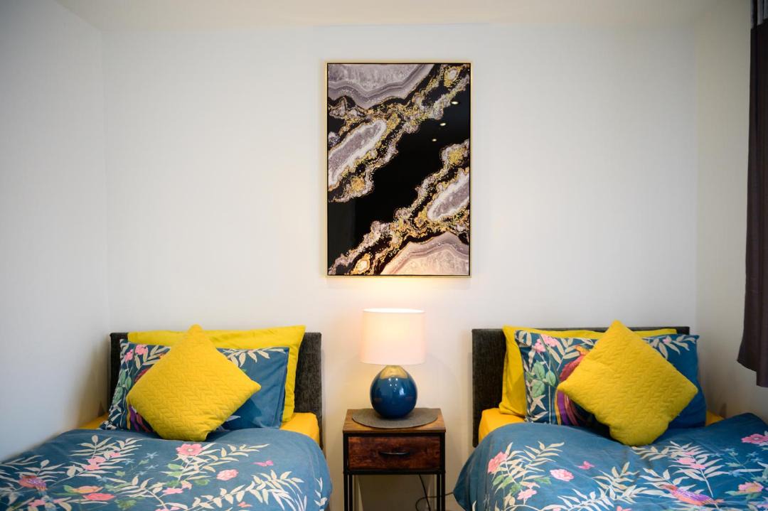 Photo of Bedroom in Bramcote
