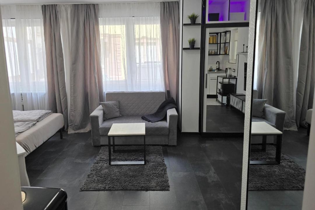 Photo of Livingroom in Alt-Muhlburg