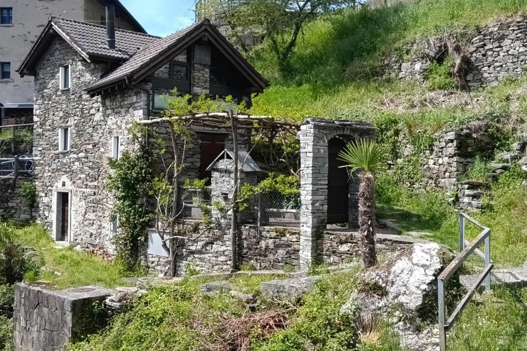 Photo of Others in Centovalli