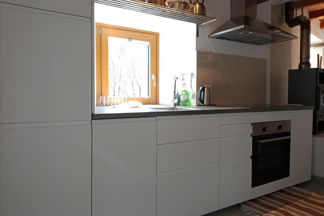 Photo of Kitchen in Centovalli