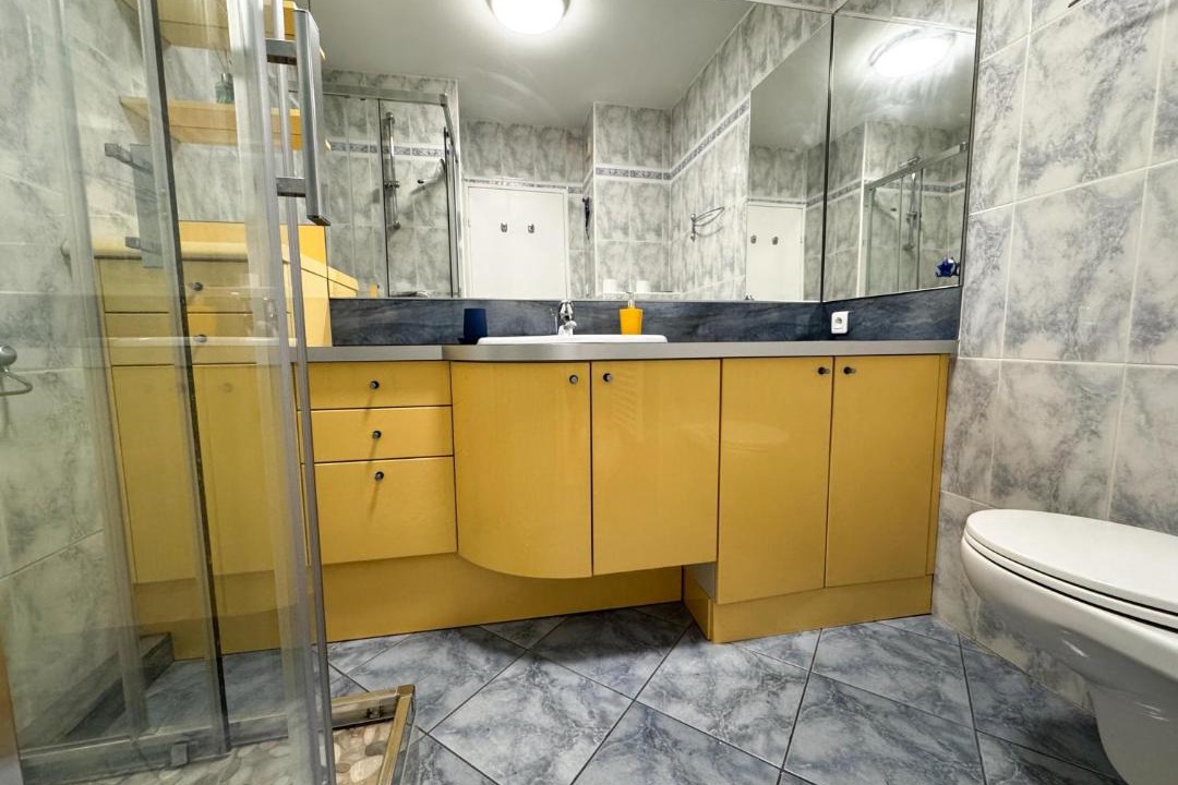 Photo of Bathroom in Frejus Plage