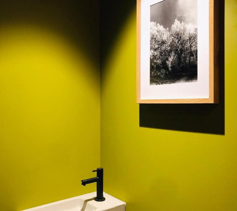 Photo of Bathroom in Messigny-et-Vantoux
