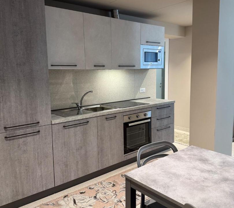 Photo of Kitchen in Montebelluna