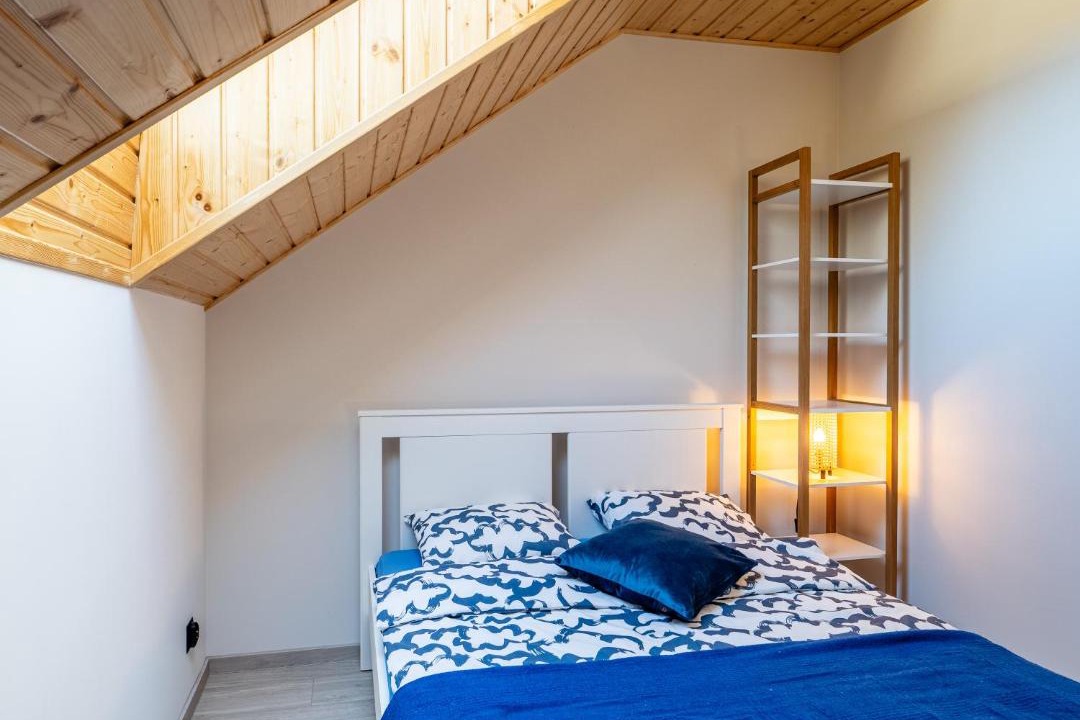 Photo of Bedroom in Lukecin