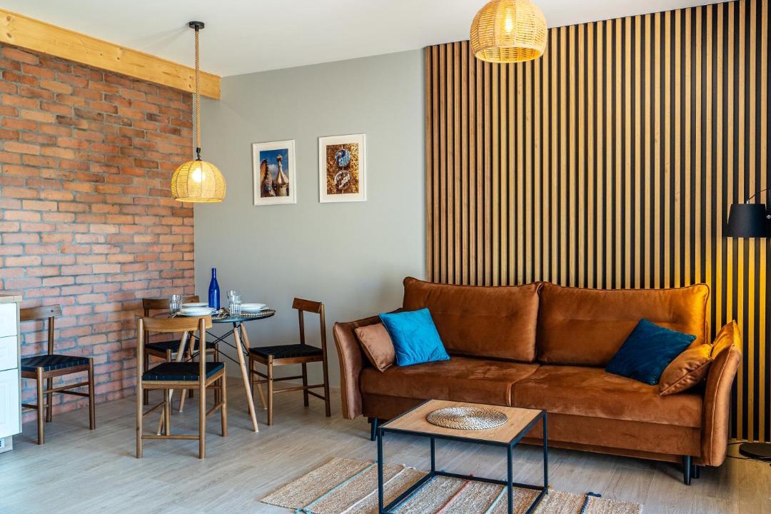 Photo of Livingroom in Lukecin