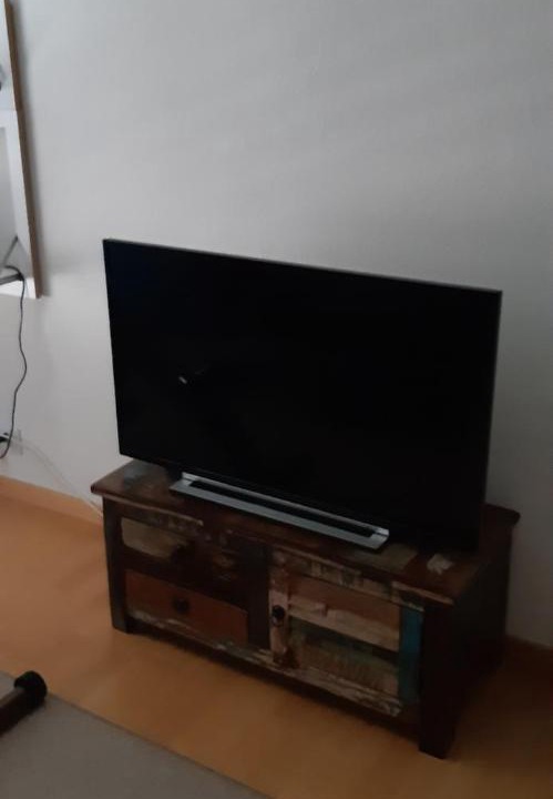 Photo of Livingroom in Uznach