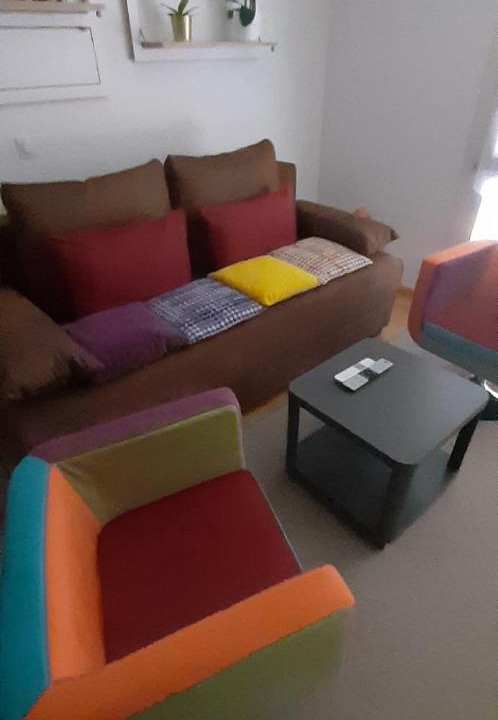 Photo of Livingroom in Uznach