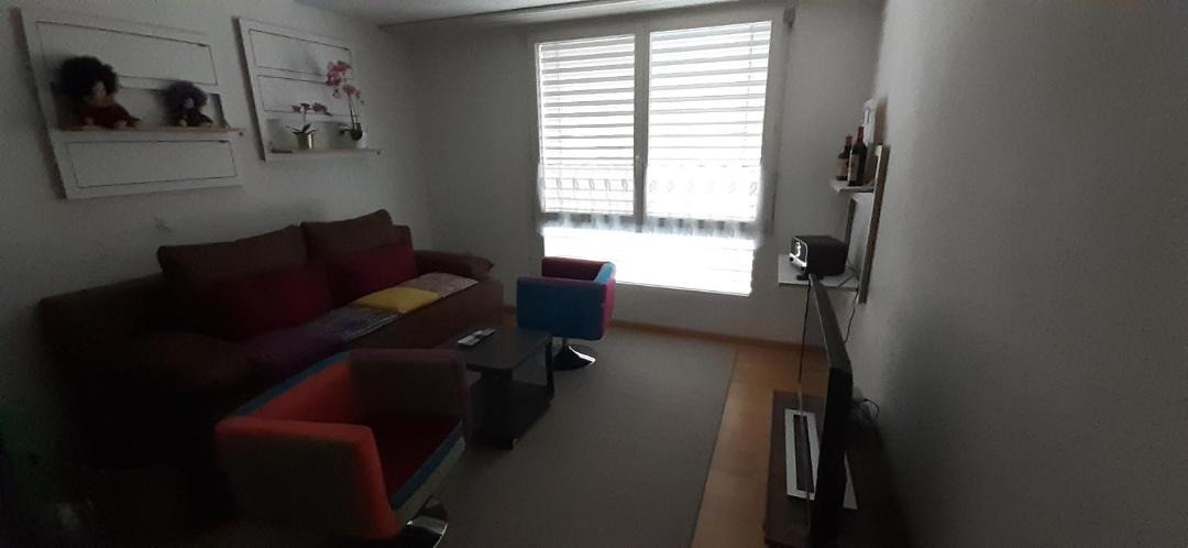 Photo of Livingroom in Uznach