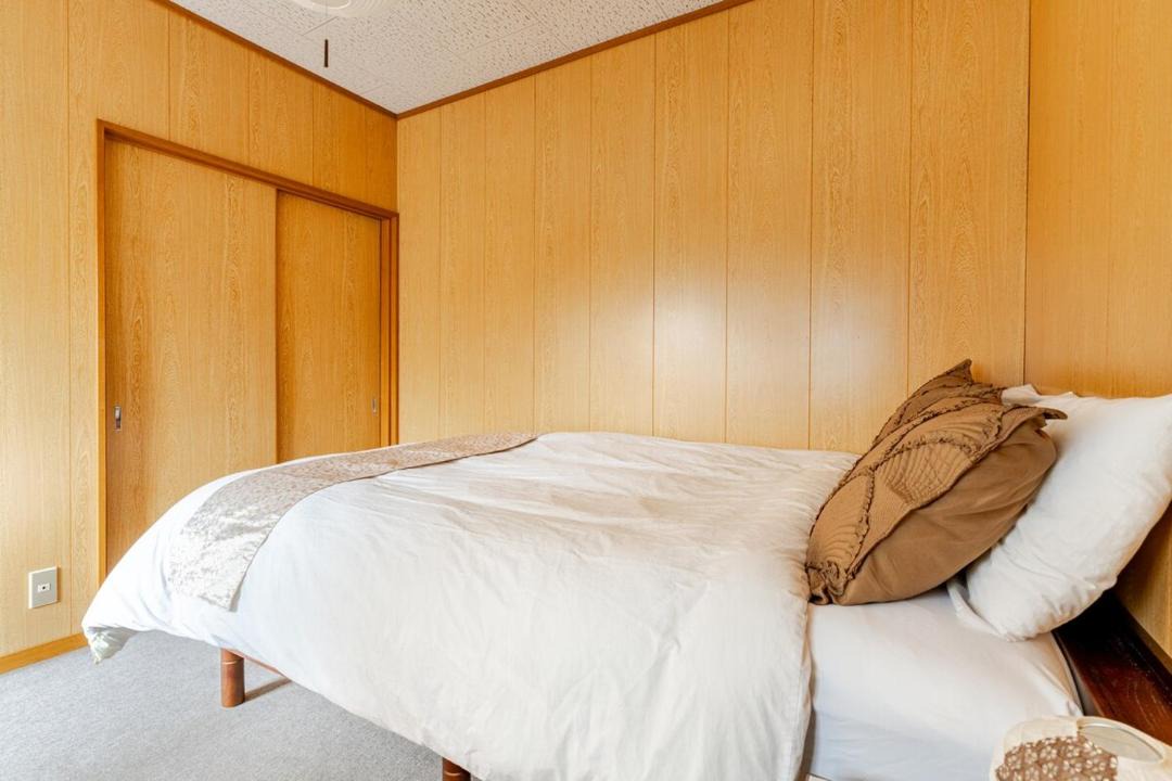 Photo of Bedroom in Nagawa