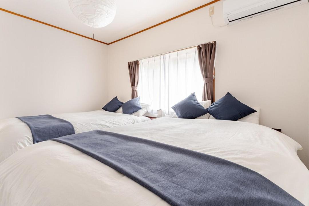 Photo of Bedroom in Nagawa