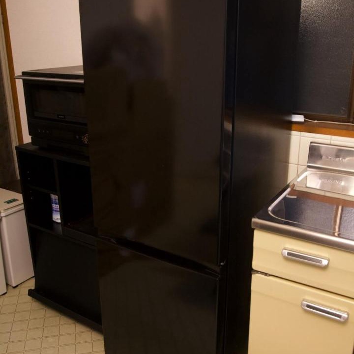 Photo of Kitchen in Nagawa