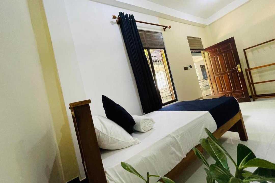 Photo of Bedroom in Uppuveli